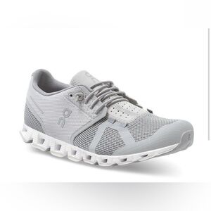 Grey Women’s On Clouds